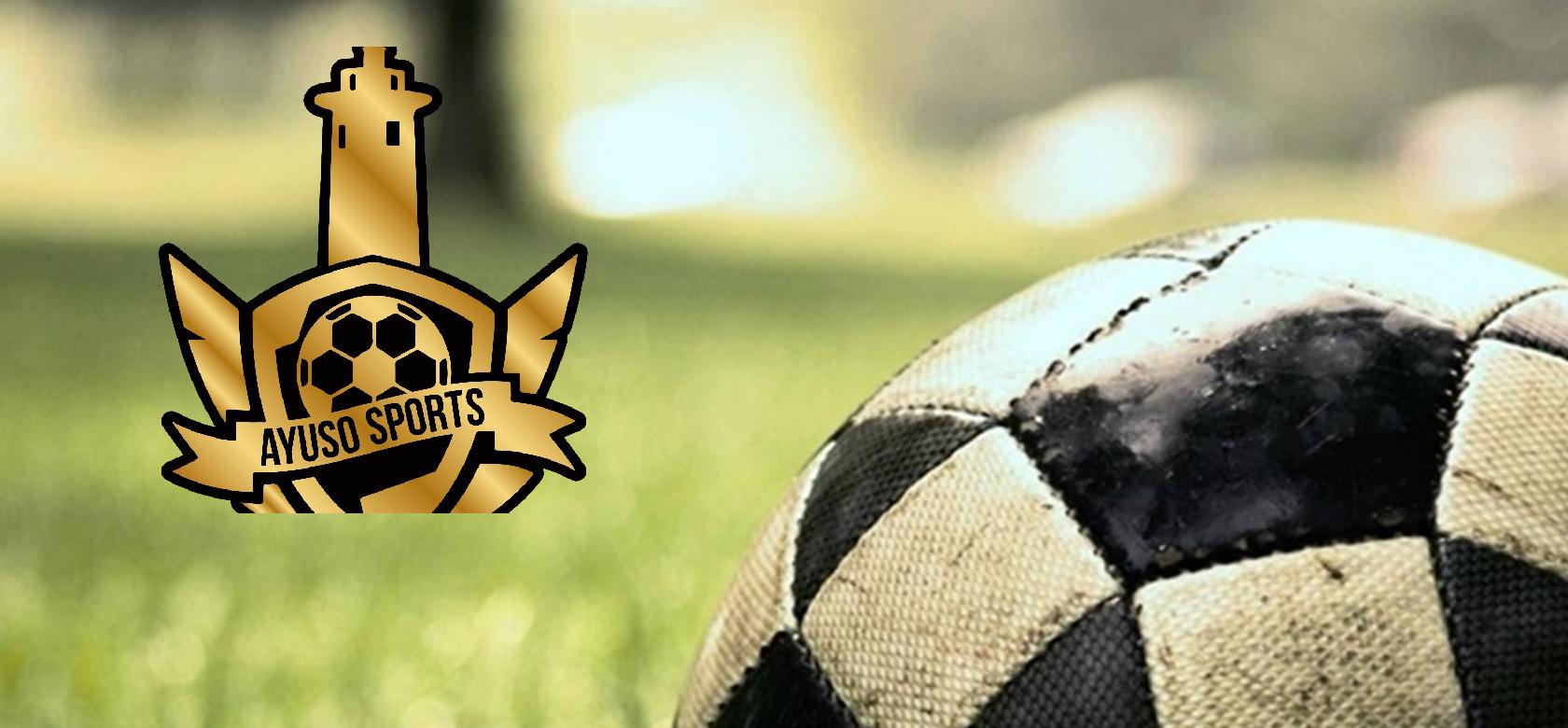 Ayuso Sports 